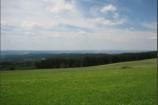 das Erzgebirge beginnt