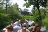 Kahnfahrt im Wasserlabyrinth des Spreewaldes