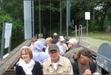 Kahnfahrt im Wasserlabyrinth des Spreewaldes