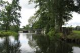 Kahnfahrt im Wasserlabyrinth des Spreewaldes