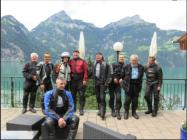 Tellsplatte beim Vierwaldstättersees