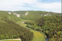 Knopfmacherfelsen