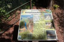 Knopfmacherfelsen