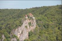 Knopfmacherfelsen